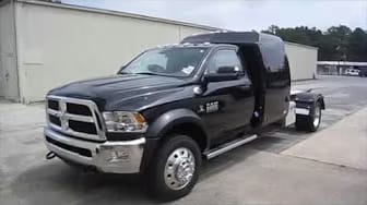 Post 3 by Roadmaster Truck Cab Extensions on YouTube (video)