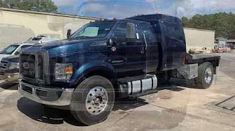 Post 1 by Roadmaster Truck Cab Extensions on YouTube (video)
