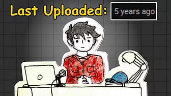 Post 9 by Joseph R Carroll on YouTube (video)