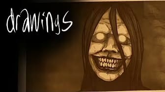 Post 1 by Scary Videos on YouTube (video)