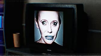 Post 6 by Scary Videos on YouTube (video)