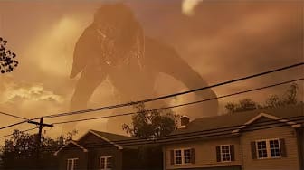 Post 2 by Scary Videos on YouTube (video)