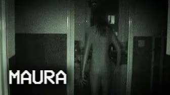 Post 5 by Scary Videos on YouTube (video)