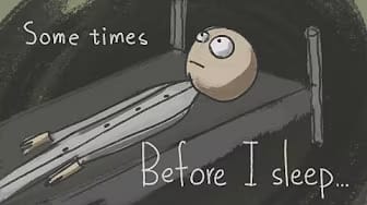 Post 4 by My Odd Minds Animations on YouTube (video)