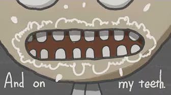 Post 3 by My Odd Minds Animations on YouTube (video)
