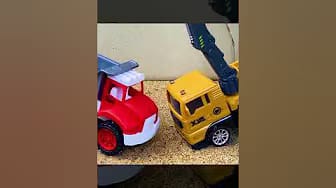Post 1 by BOBO TOYS on YouTube (video)