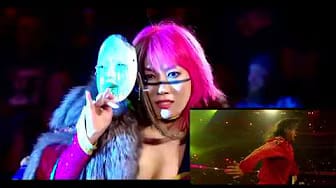 Post 2 by Wrestling Hut on YouTube (video)