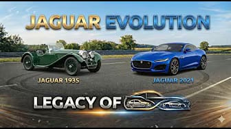 Post 4 by LEGACY OF CARS on YouTube (video)