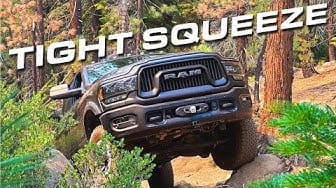Post 6 by Off Road America on YouTube (video)