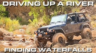 Post 7 by Off Road America on YouTube (video)