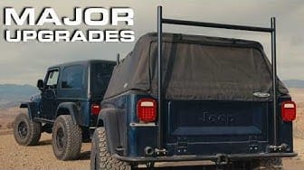 Post 4 by Off Road America on YouTube (video)