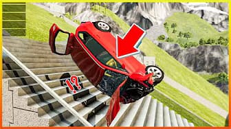 Post 2 by Crash Car Test! on YouTube (video)