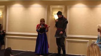 Post 9 by The Coordinator's Cut on YouTube (video)