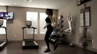 Post 9 by Martha Alvarez on YouTube (video)