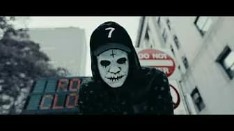 Post 8 by Cartier Roc on YouTube (video)