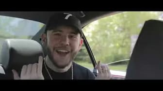Post 6 by Cartier Roc on YouTube (video)