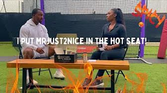 Post 6 by Simply FINE tv on YouTube (video)