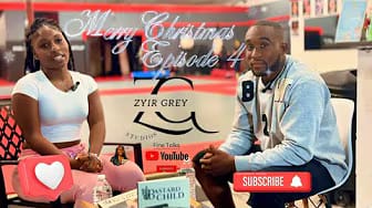 Post 4 by Simply FINE tv on YouTube (video)