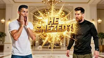 Post 9 by Soccer Transform Tales on YouTube (video)