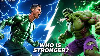 Post 8 by Soccer Transform Tales on YouTube (video)