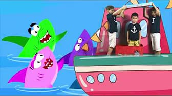 Post 10 by Kids Team TV on YouTube (video)