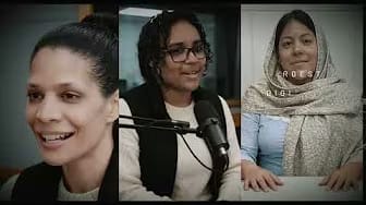 Post 1 by Mujeres Posicionadas E.C. on YouTube (video)