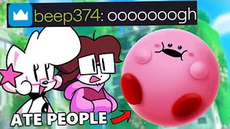 Post 5 by ☆mibble☆ on YouTube (video)