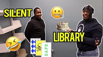 Post 7 by Sir Sammy on YouTube (video)