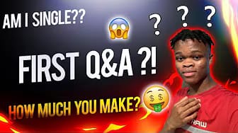 Post 3 by Sir Sammy on YouTube (video)