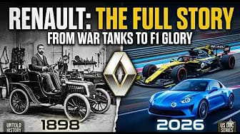 Post 5 by ADVANCED CAR INSIGHTS on YouTube (video)