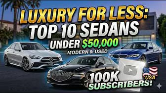 Post 3 by ADVANCED CAR INSIGHTS on YouTube (video)