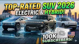 Post 1 by ADVANCED CAR INSIGHTS on YouTube (video)
