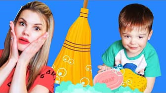 Post 2 by Timka KidsTv on YouTube (video)