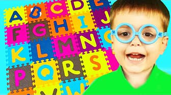 Post 7 by Timka KidsTv on YouTube (video)