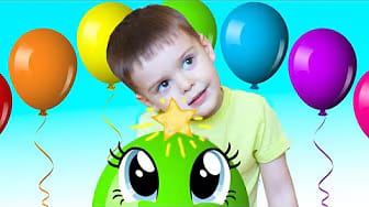 Post 1 by Timka KidsTv on YouTube (video)