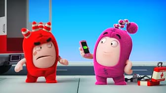 Post 10 by Happy Toon on YouTube (video)