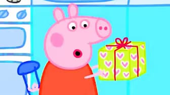 Post 8 by Happy Toon on YouTube (video)