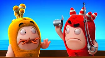 Post 9 by Happy Toon on YouTube (video)
