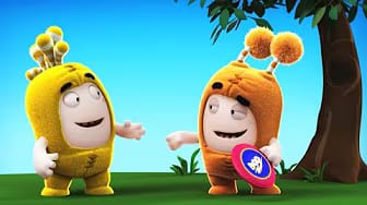 Post 4 by Happy Toon on YouTube (video)