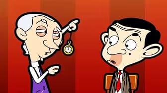 Post 7 by Happy Toon on YouTube (video)