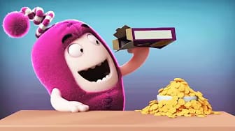 Post 1 by Happy Toon on YouTube (video)