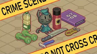 Post 3 by grimmelle on YouTube (video)