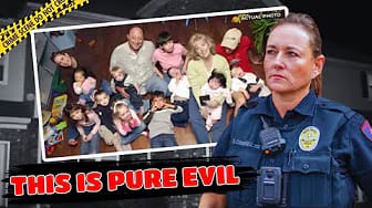 Post 5 by Truth Uncovered on YouTube (video)