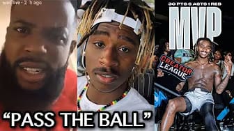Post 9 by Dolo Mani on YouTube (video)