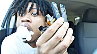Post 5 by Dolo Mani on YouTube (video)