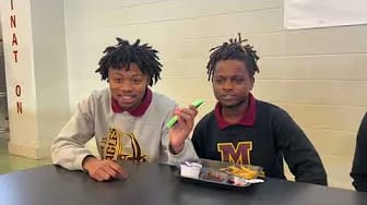 Post 6 by Dolo Mani on YouTube (video)