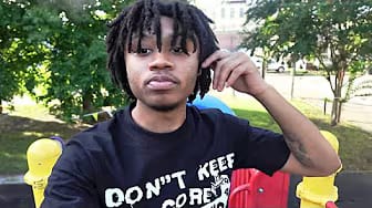 Post 3 by Dolo Mani on YouTube (video)