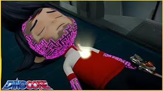 Post 2 by ENJO DinoCore Cartoon on YouTube (video)