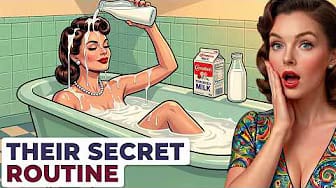 Post 8 by Charlie's American Attic on YouTube (video)