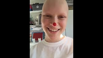 Post 9 by Joelle on YouTube (video)